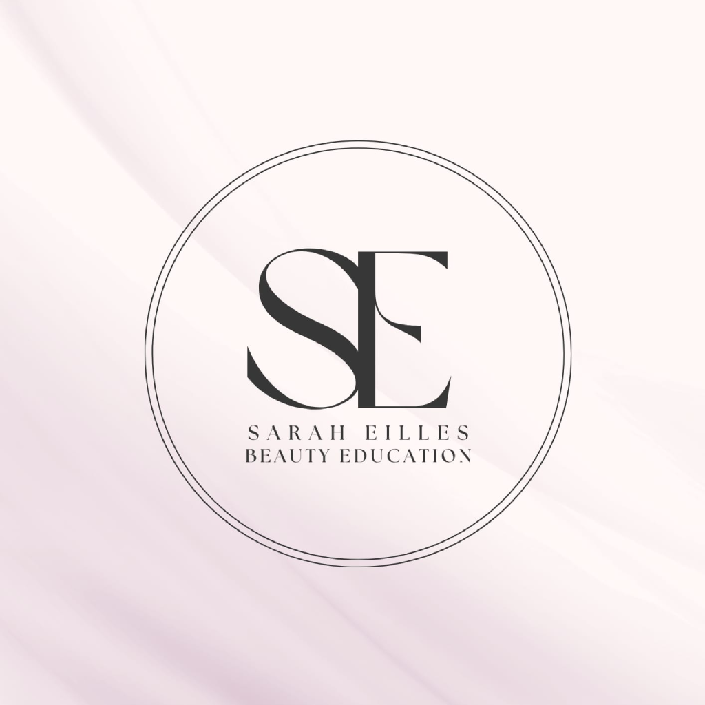 Sarah Eilles Beauty Education