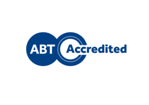 ABT Accredited Logo